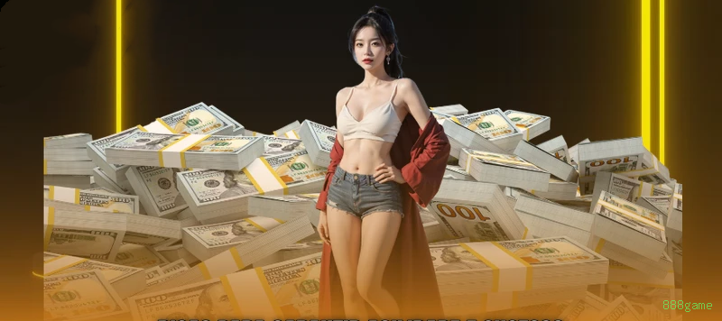 Slots com prêmios 888game